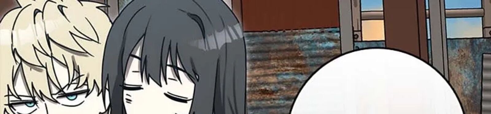 The Demon Prince Goes To The Academy Chapter 79 Page 158