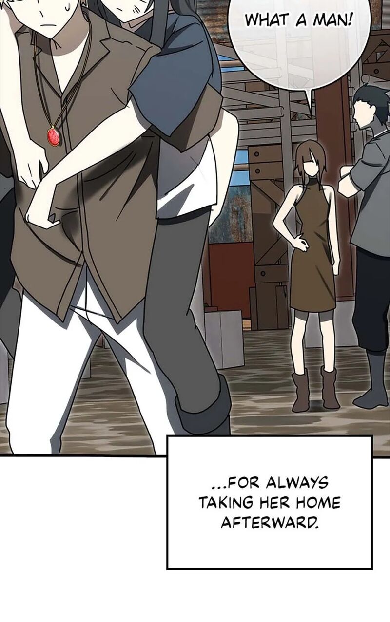 The Demon Prince Goes To The Academy Chapter 79 Page 159