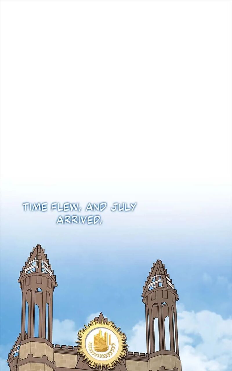 The Demon Prince Goes To The Academy Chapter 79 Page 161