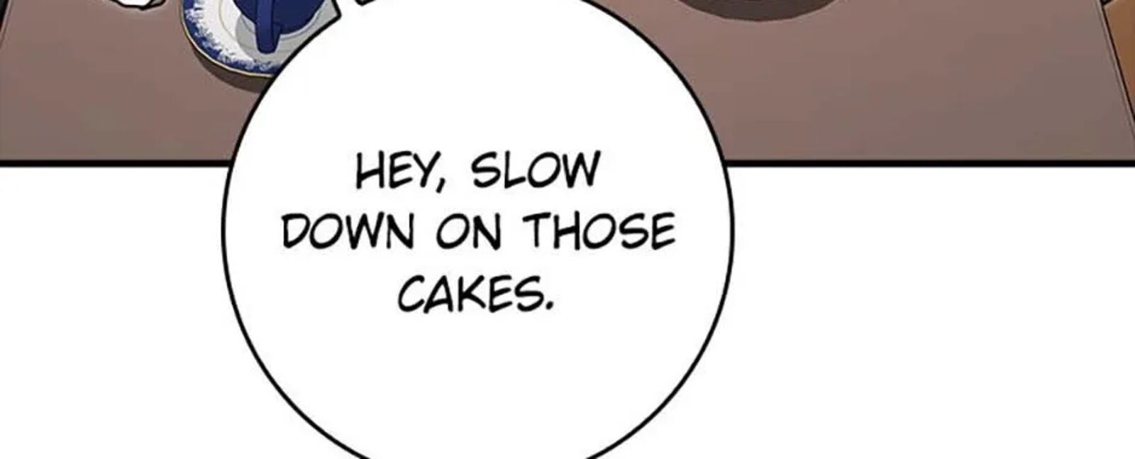 The Demon Prince Goes To The Academy Chapter 79 Page 166