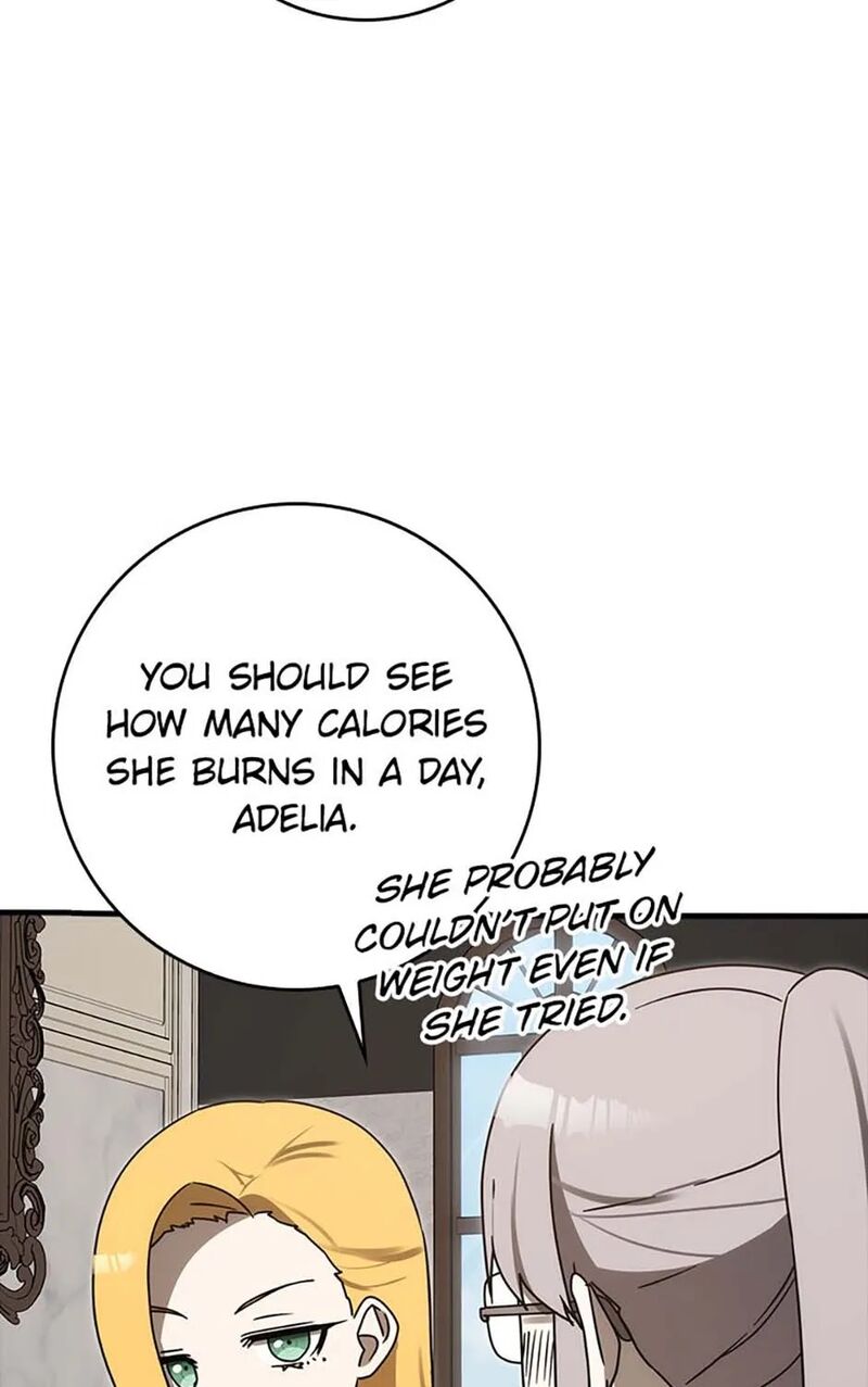 The Demon Prince Goes To The Academy Chapter 79 Page 167