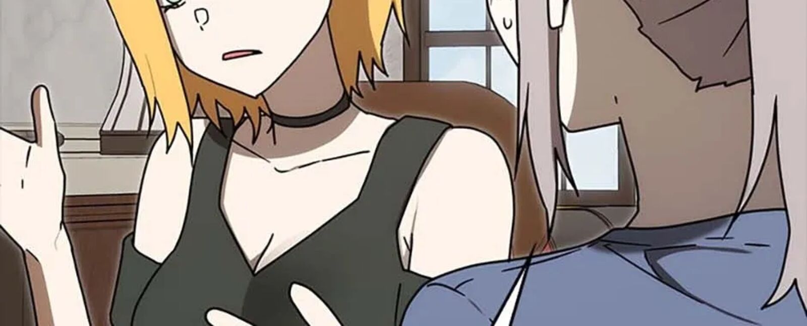 The Demon Prince Goes To The Academy Chapter 79 Page 168