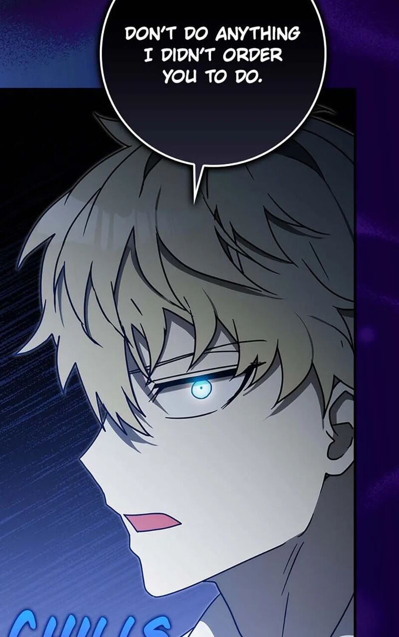 The Demon Prince Goes To The Academy Chapter 79 Page 17