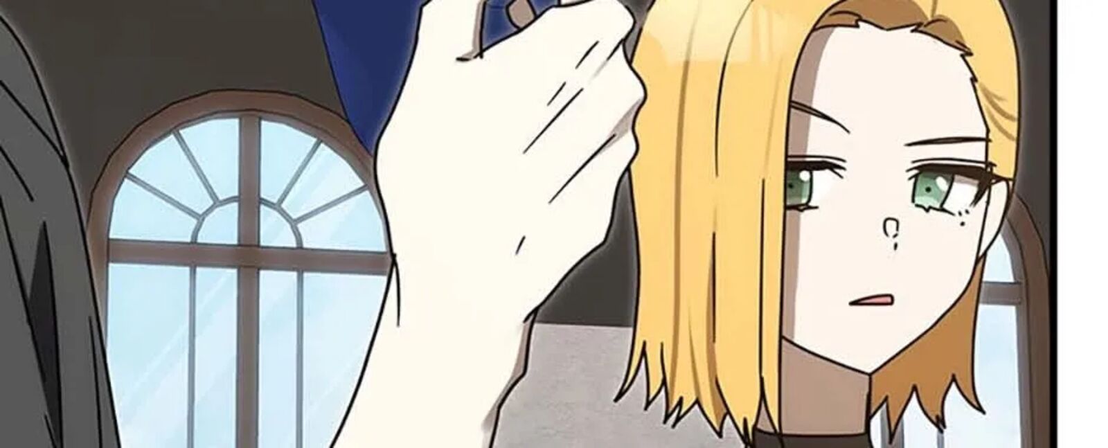 The Demon Prince Goes To The Academy Chapter 79 Page 176