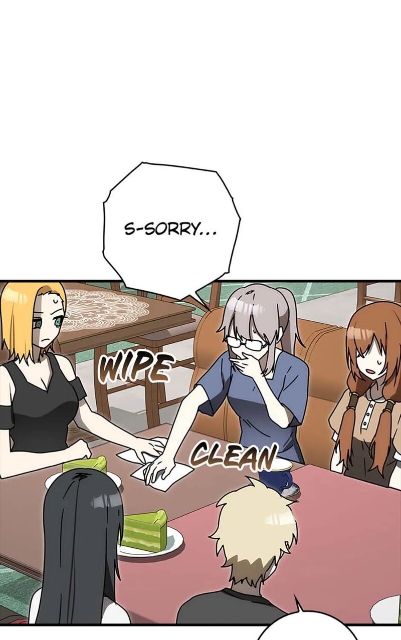 The Demon Prince Goes To The Academy Chapter 79 Page 179