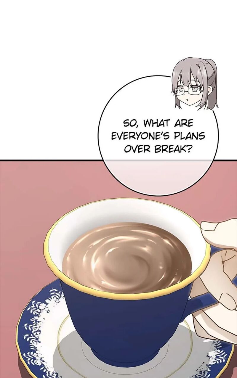 The Demon Prince Goes To The Academy Chapter 79 Page 181