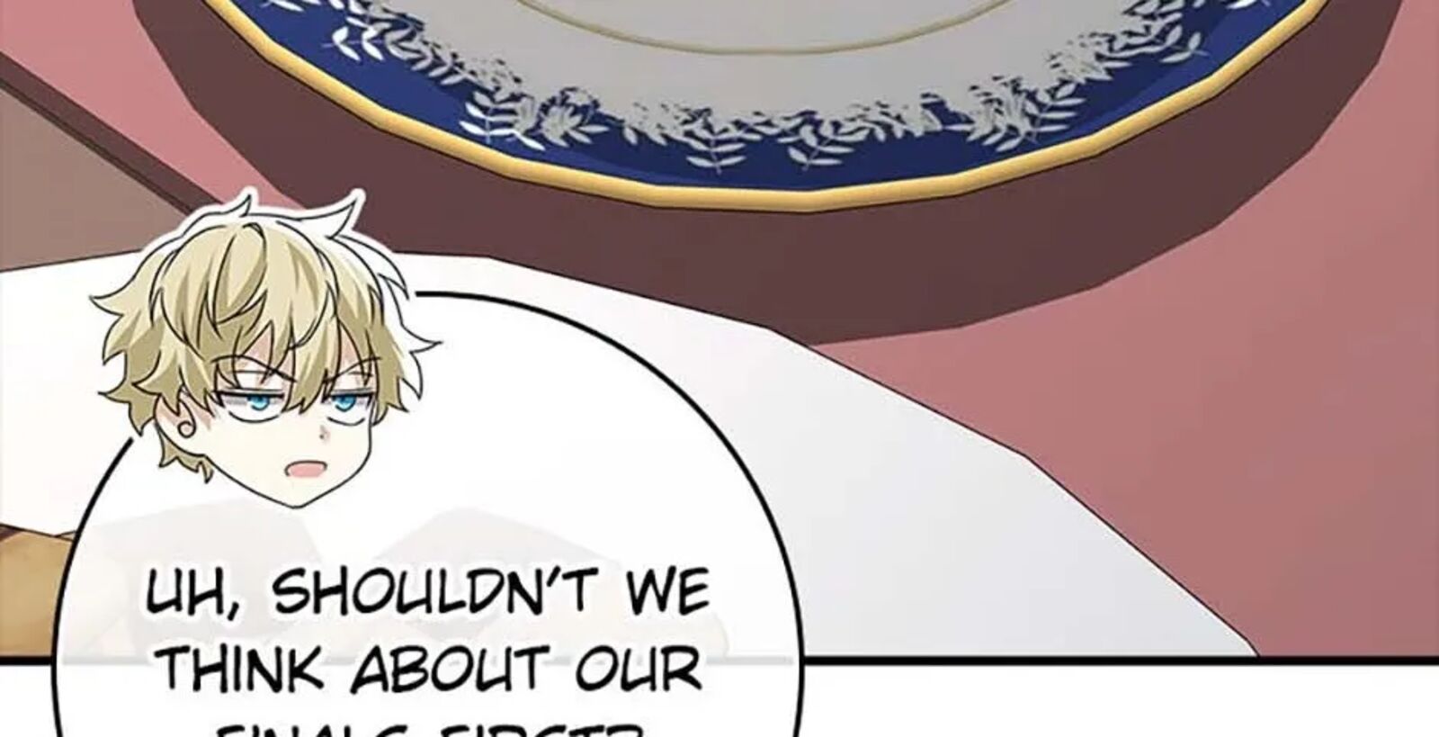 The Demon Prince Goes To The Academy Chapter 79 Page 182