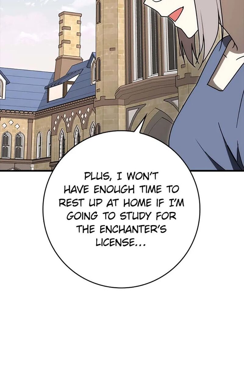 The Demon Prince Goes To The Academy Chapter 79 Page 185