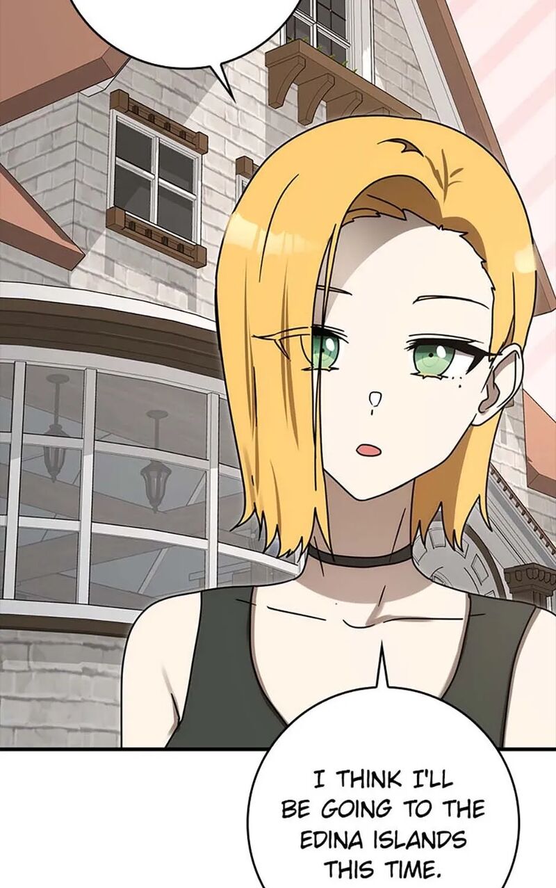 The Demon Prince Goes To The Academy Chapter 79 Page 187