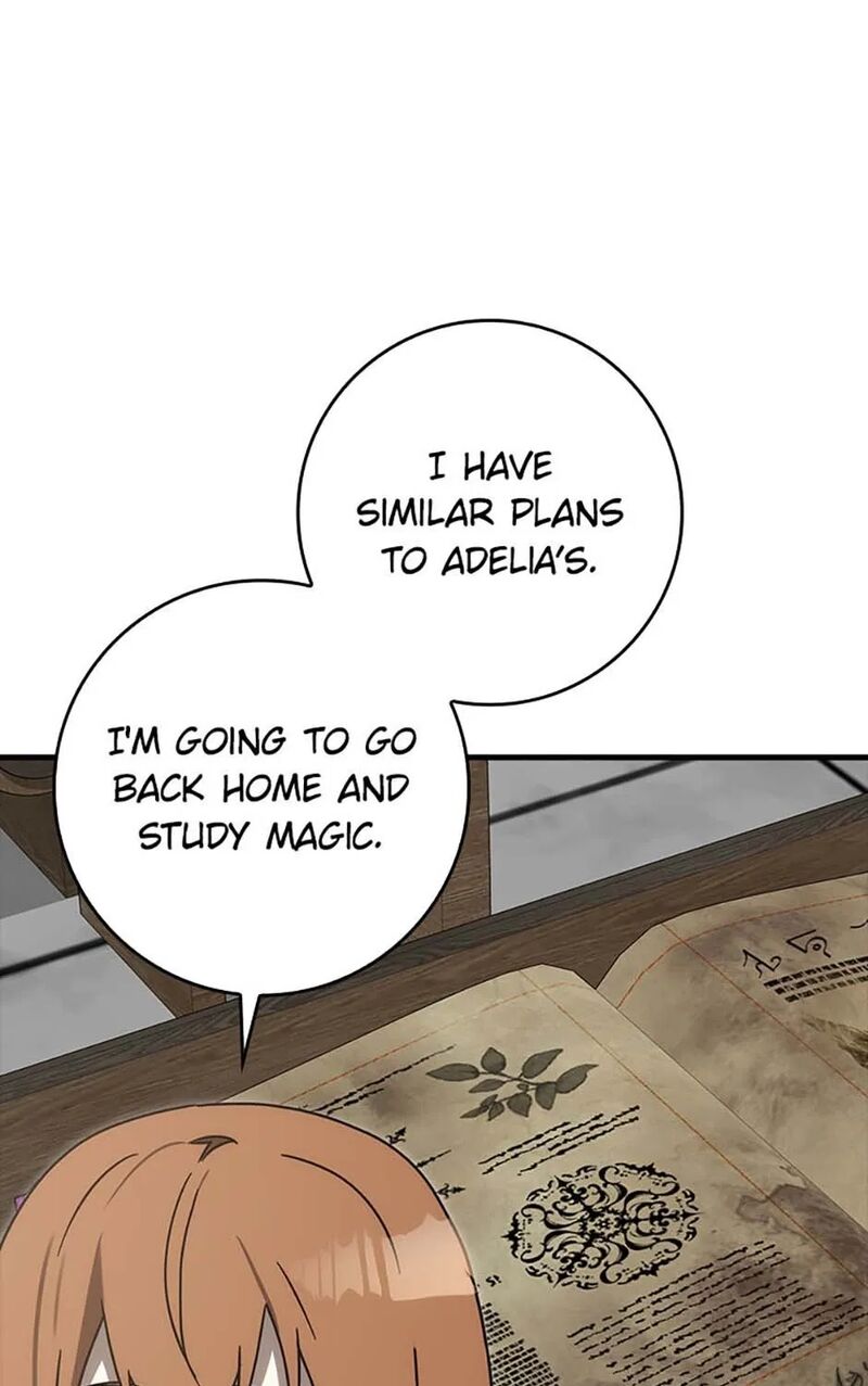 The Demon Prince Goes To The Academy Chapter 79 Page 189