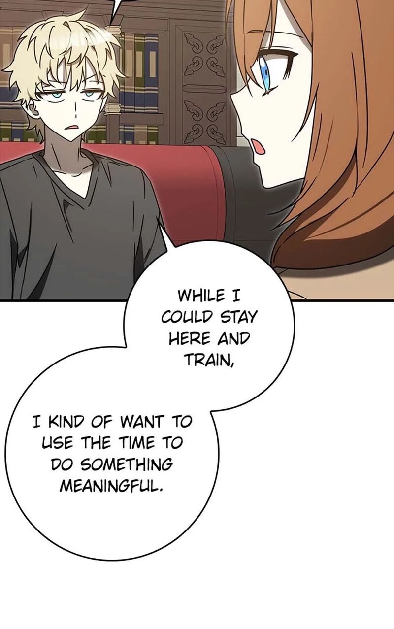 The Demon Prince Goes To The Academy Chapter 79 Page 193