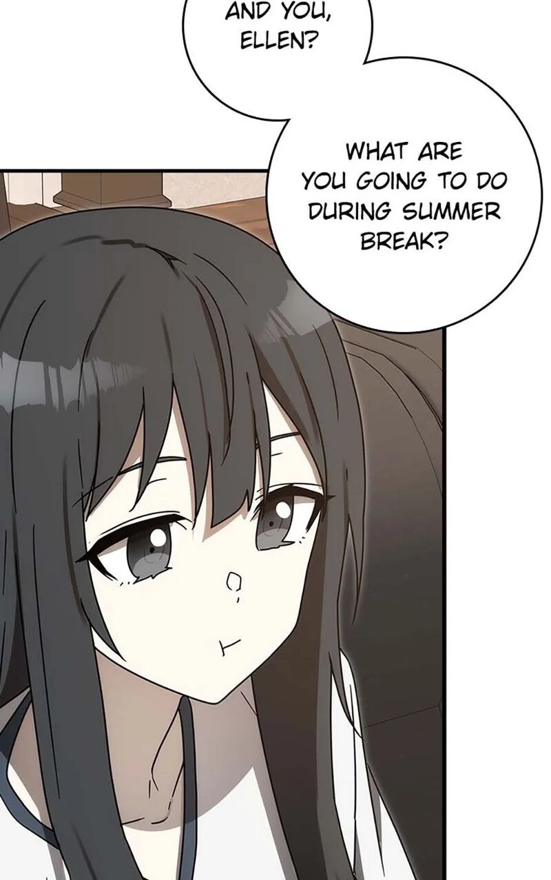 The Demon Prince Goes To The Academy Chapter 79 Page 195