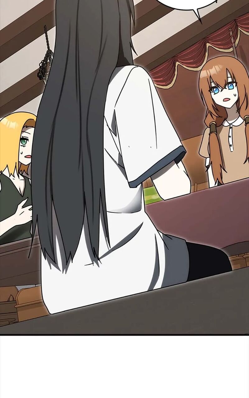 The Demon Prince Goes To The Academy Chapter 79 Page 203