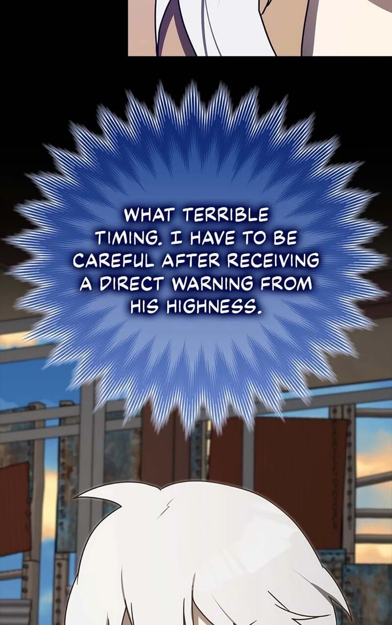 The Demon Prince Goes To The Academy Chapter 79 Page 21