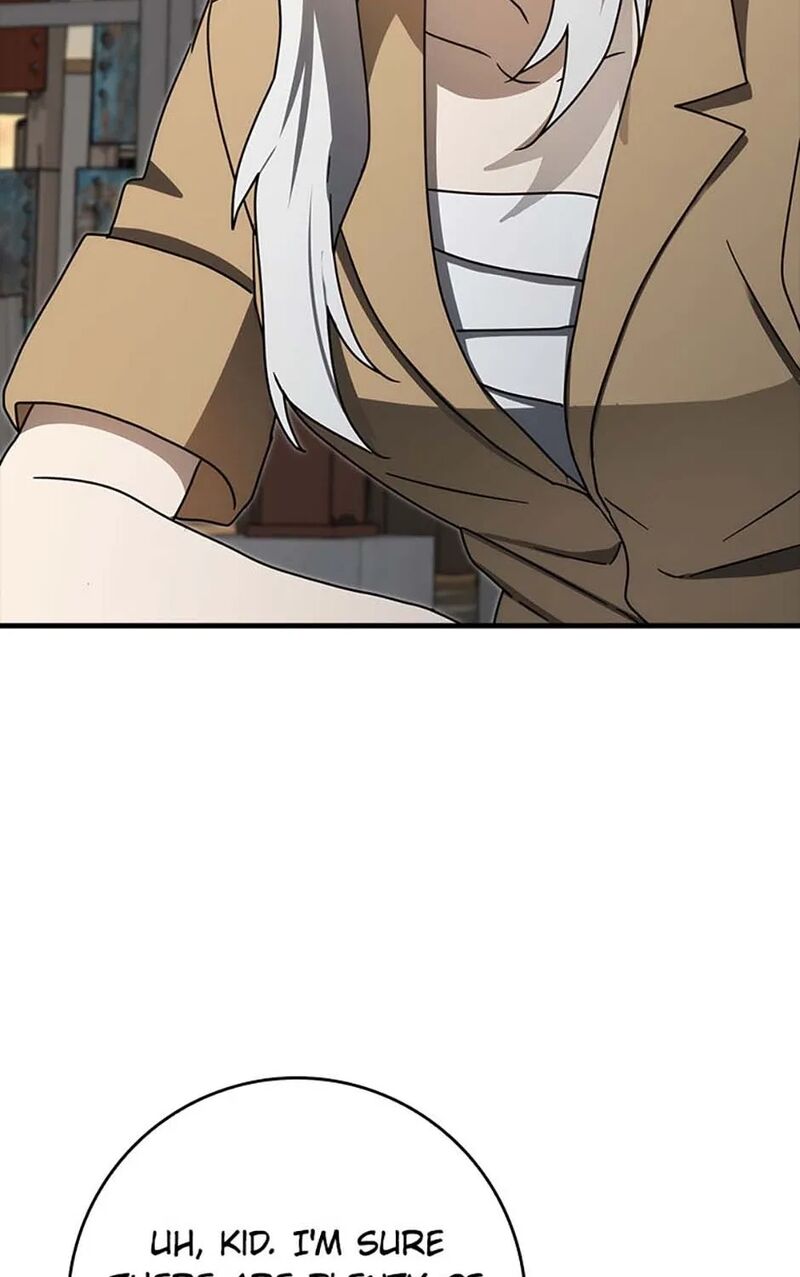 The Demon Prince Goes To The Academy Chapter 79 Page 23