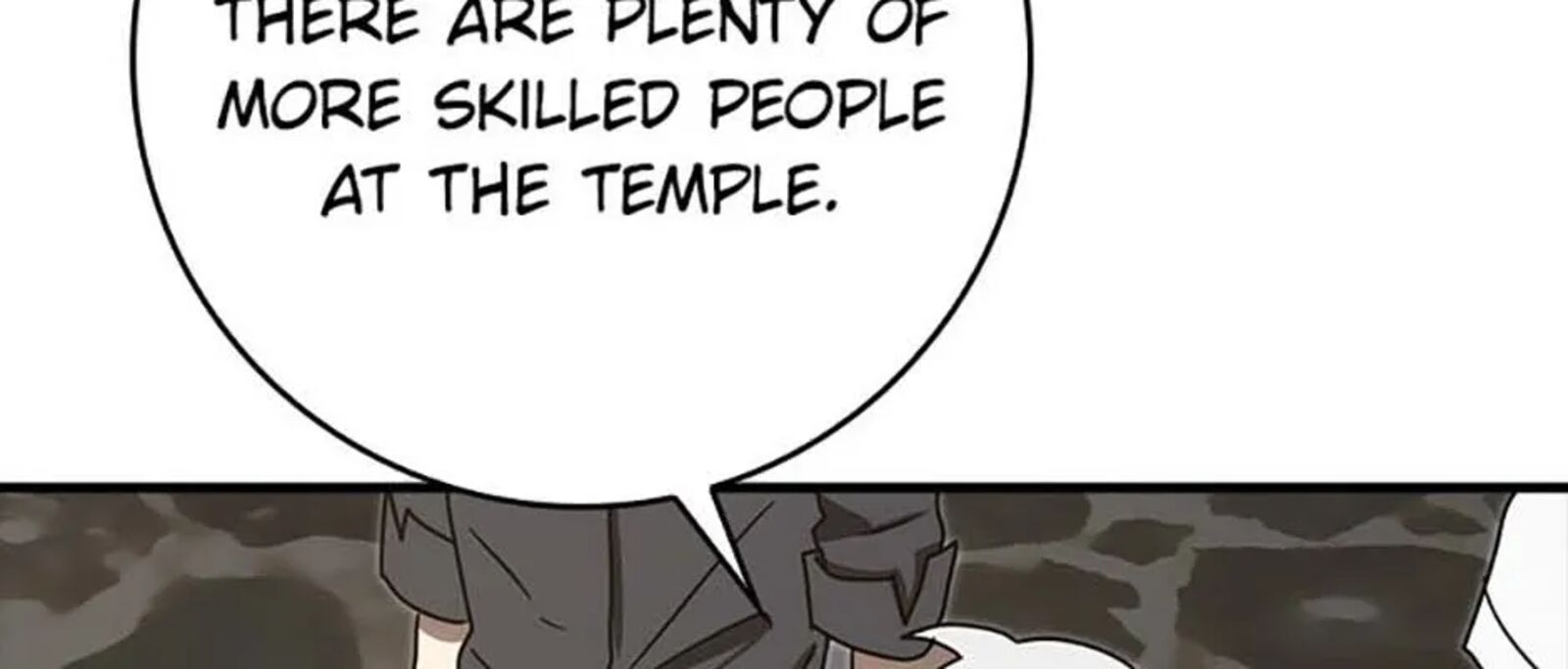 The Demon Prince Goes To The Academy Chapter 79 Page 24