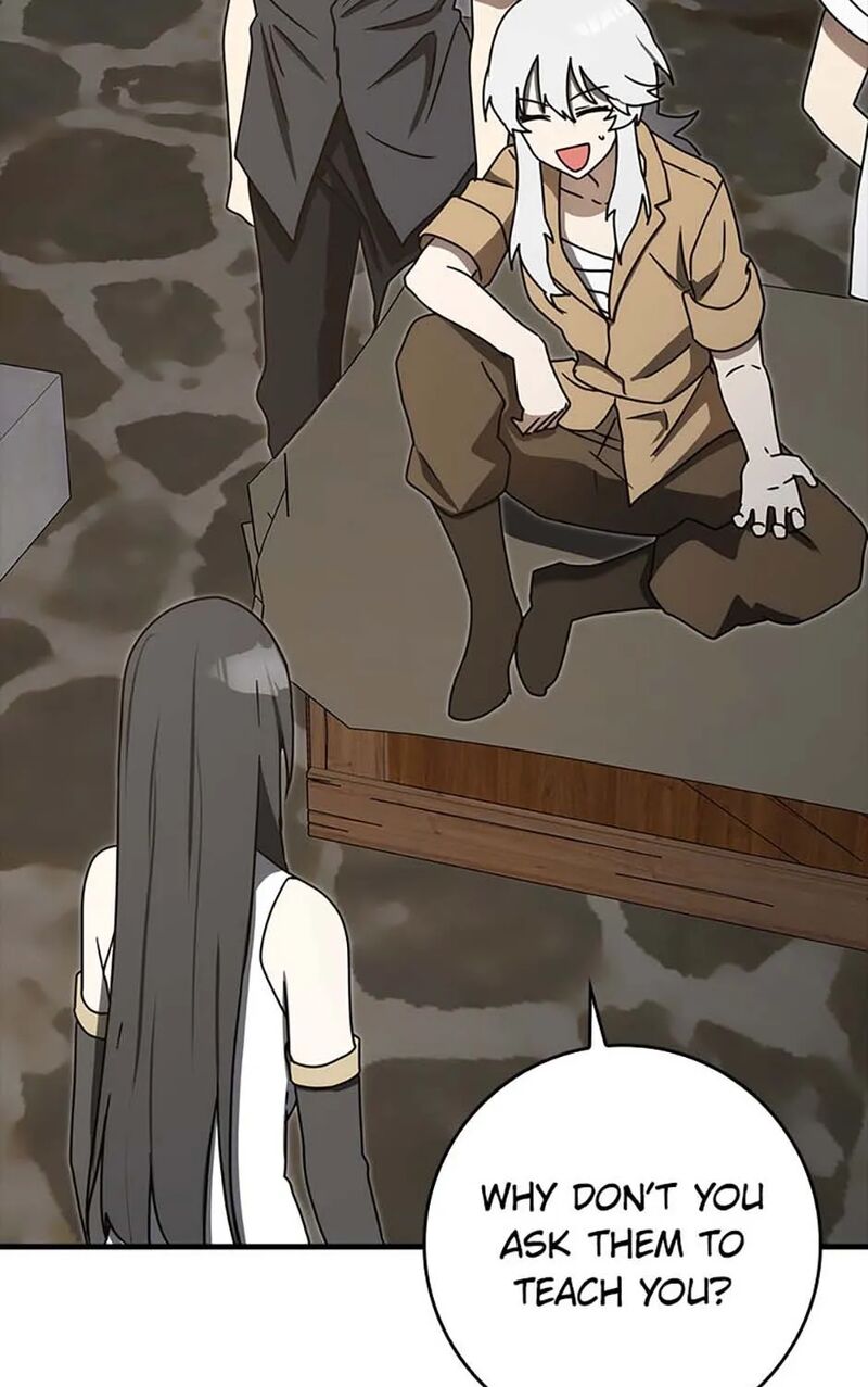 The Demon Prince Goes To The Academy Chapter 79 Page 25