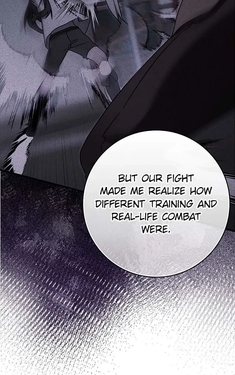 The Demon Prince Goes To The Academy Chapter 79 Page 29