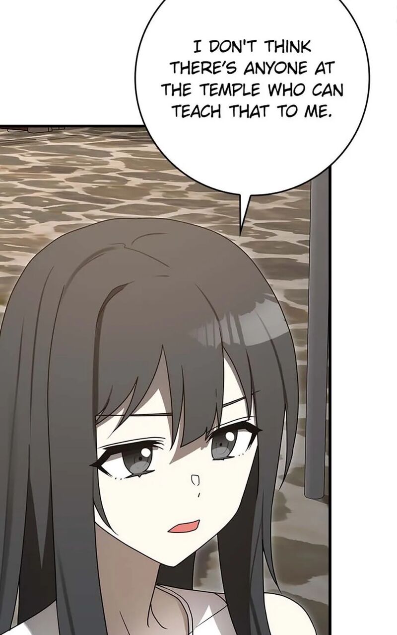 The Demon Prince Goes To The Academy Chapter 79 Page 31