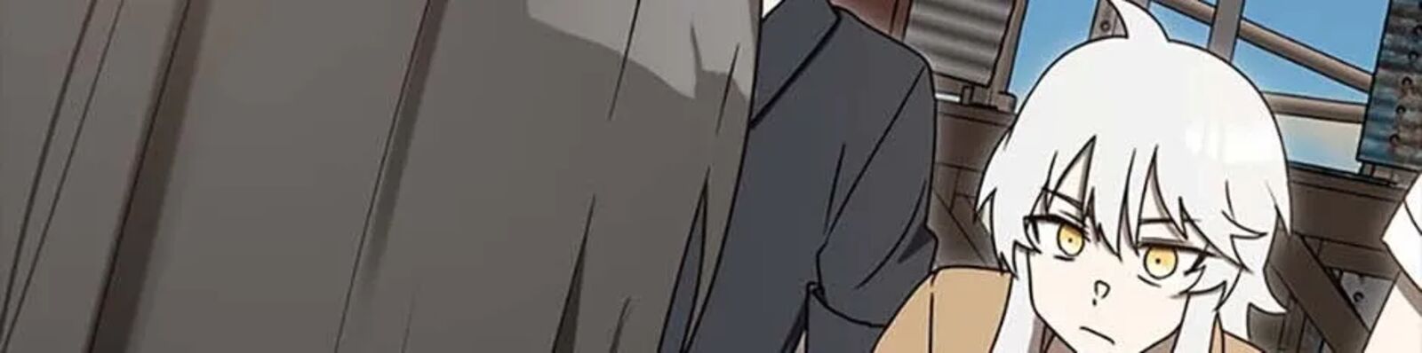 The Demon Prince Goes To The Academy Chapter 79 Page 34