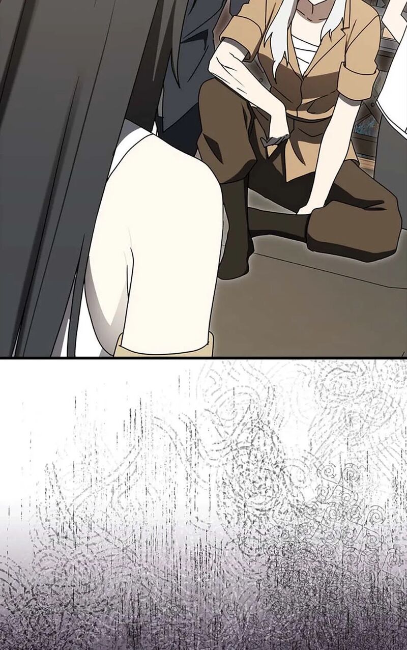 The Demon Prince Goes To The Academy Chapter 79 Page 35