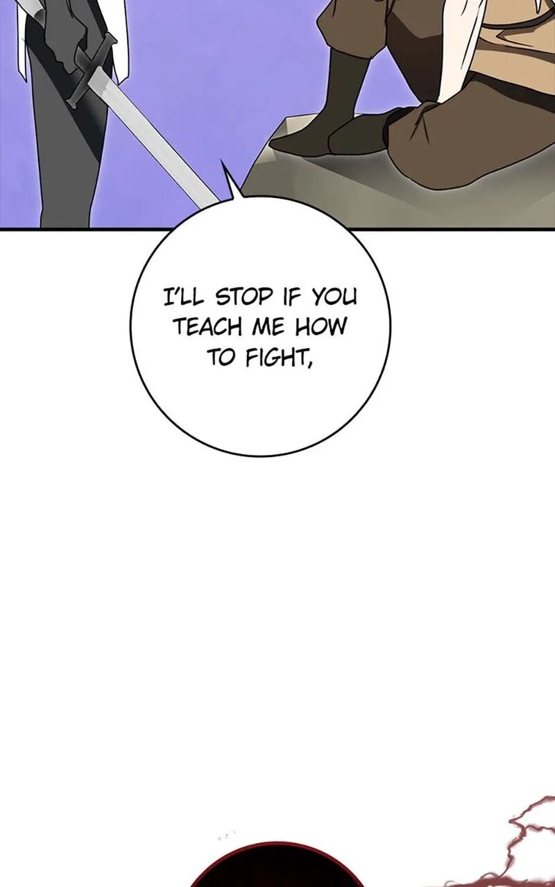The Demon Prince Goes To The Academy Chapter 79 Page 41