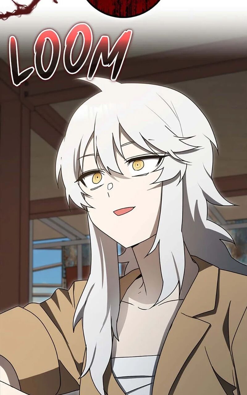 The Demon Prince Goes To The Academy Chapter 79 Page 43