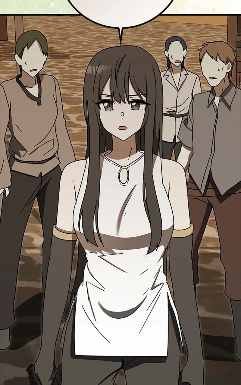 The Demon Prince Goes To The Academy Chapter 79 Page 5