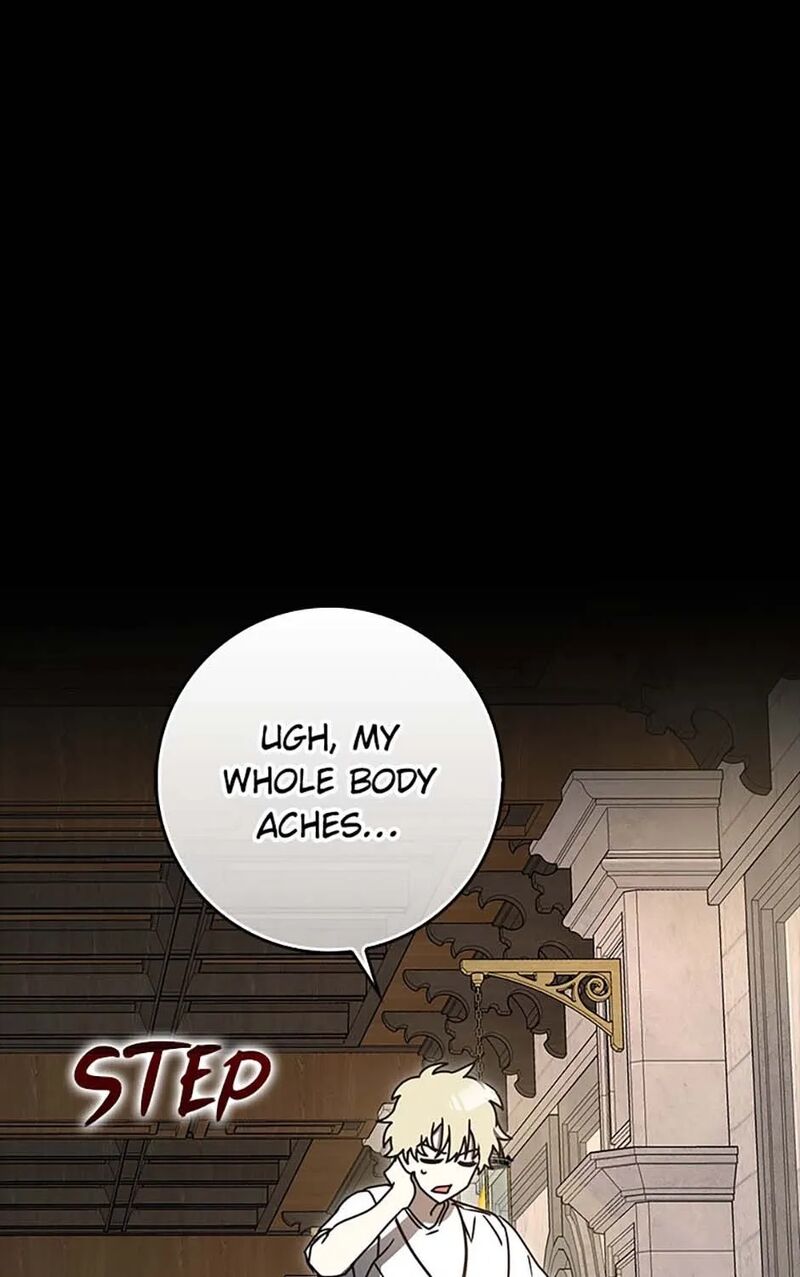 The Demon Prince Goes To The Academy Chapter 79 Page 53