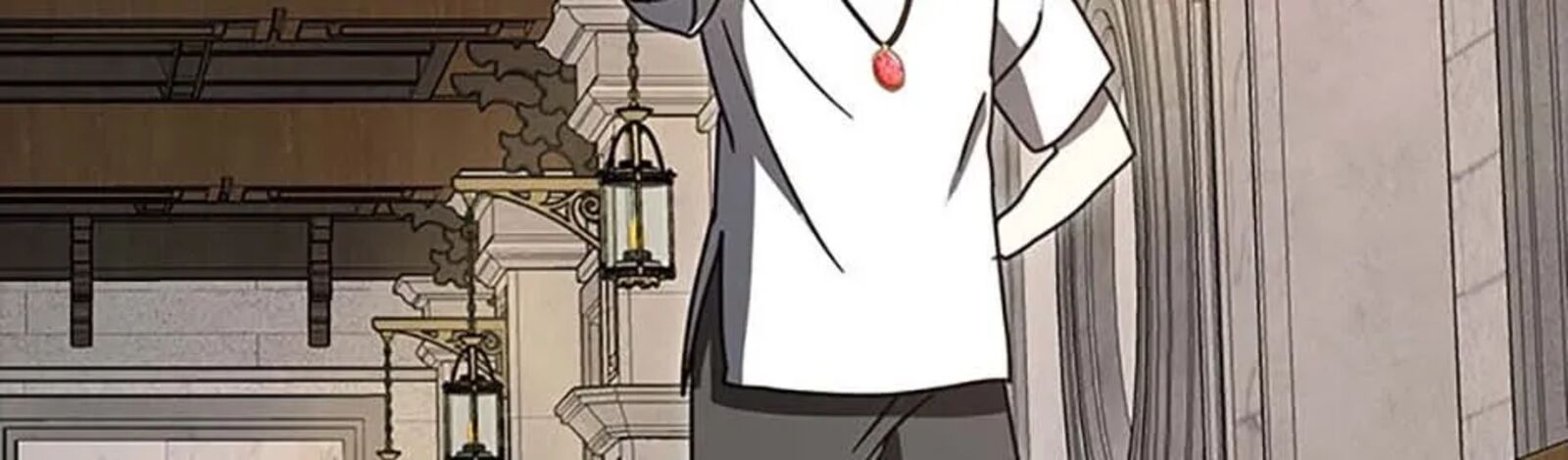 The Demon Prince Goes To The Academy Chapter 79 Page 54