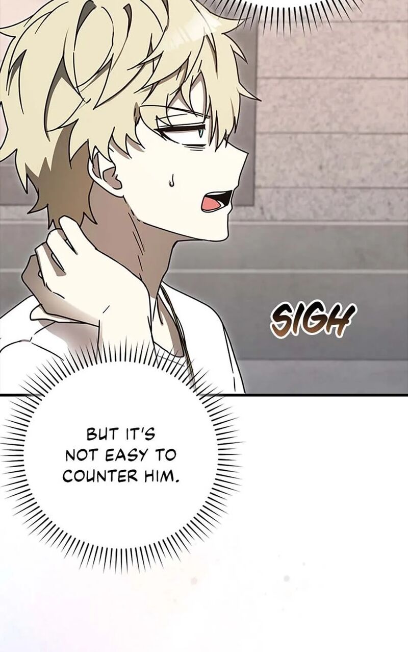 The Demon Prince Goes To The Academy Chapter 79 Page 57