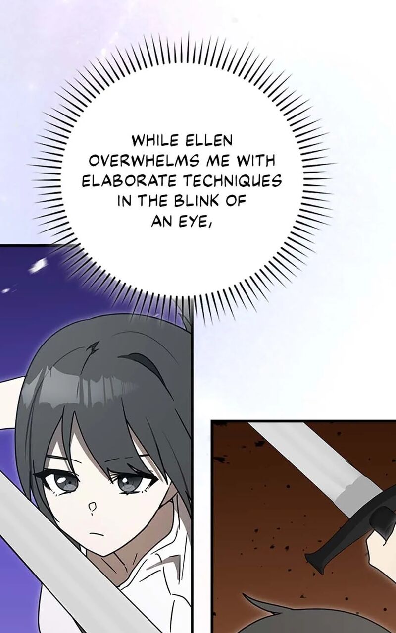 The Demon Prince Goes To The Academy Chapter 79 Page 59