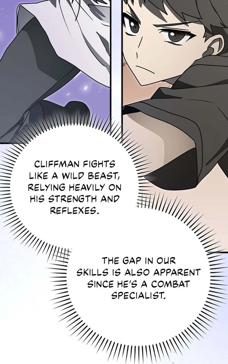 The Demon Prince Goes To The Academy Chapter 79 Page 61