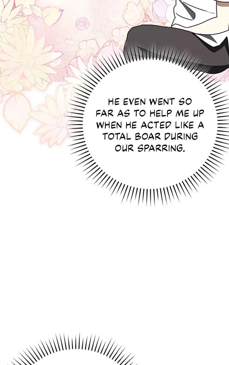 The Demon Prince Goes To The Academy Chapter 79 Page 65