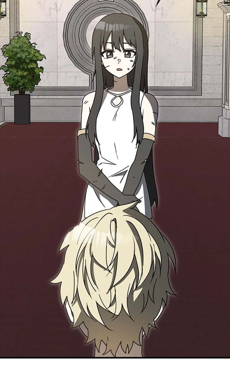 The Demon Prince Goes To The Academy Chapter 79 Page 69