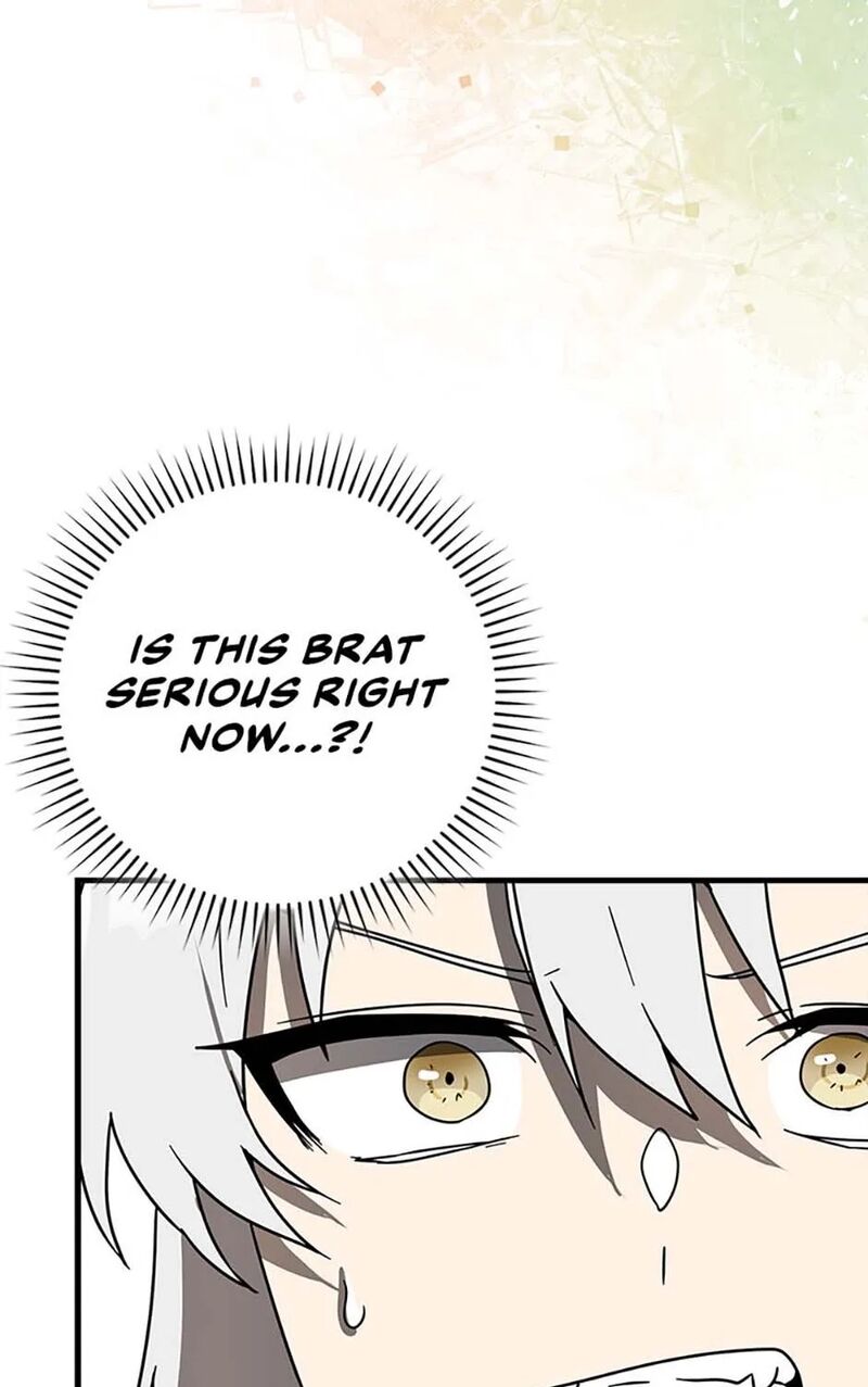 The Demon Prince Goes To The Academy Chapter 79 Page 7