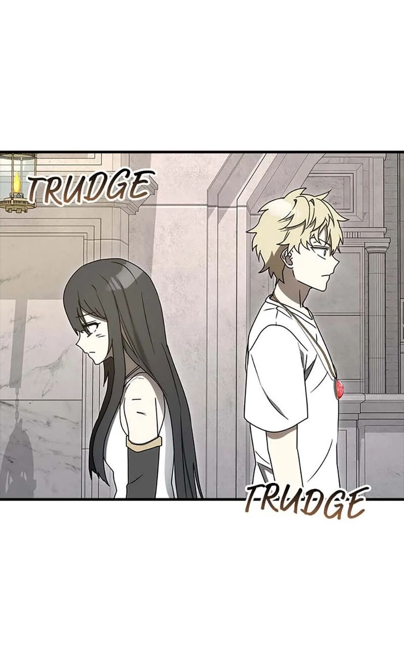 The Demon Prince Goes To The Academy Chapter 79 Page 73