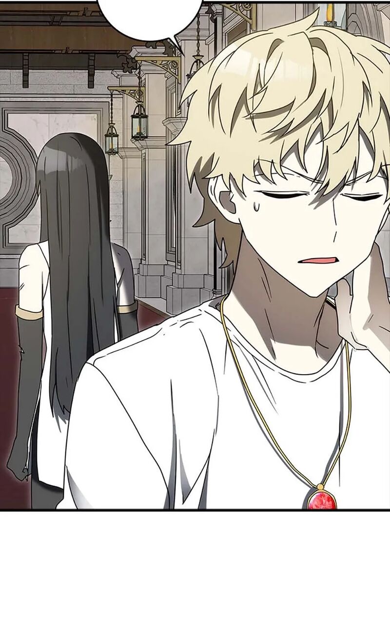 The Demon Prince Goes To The Academy Chapter 79 Page 75