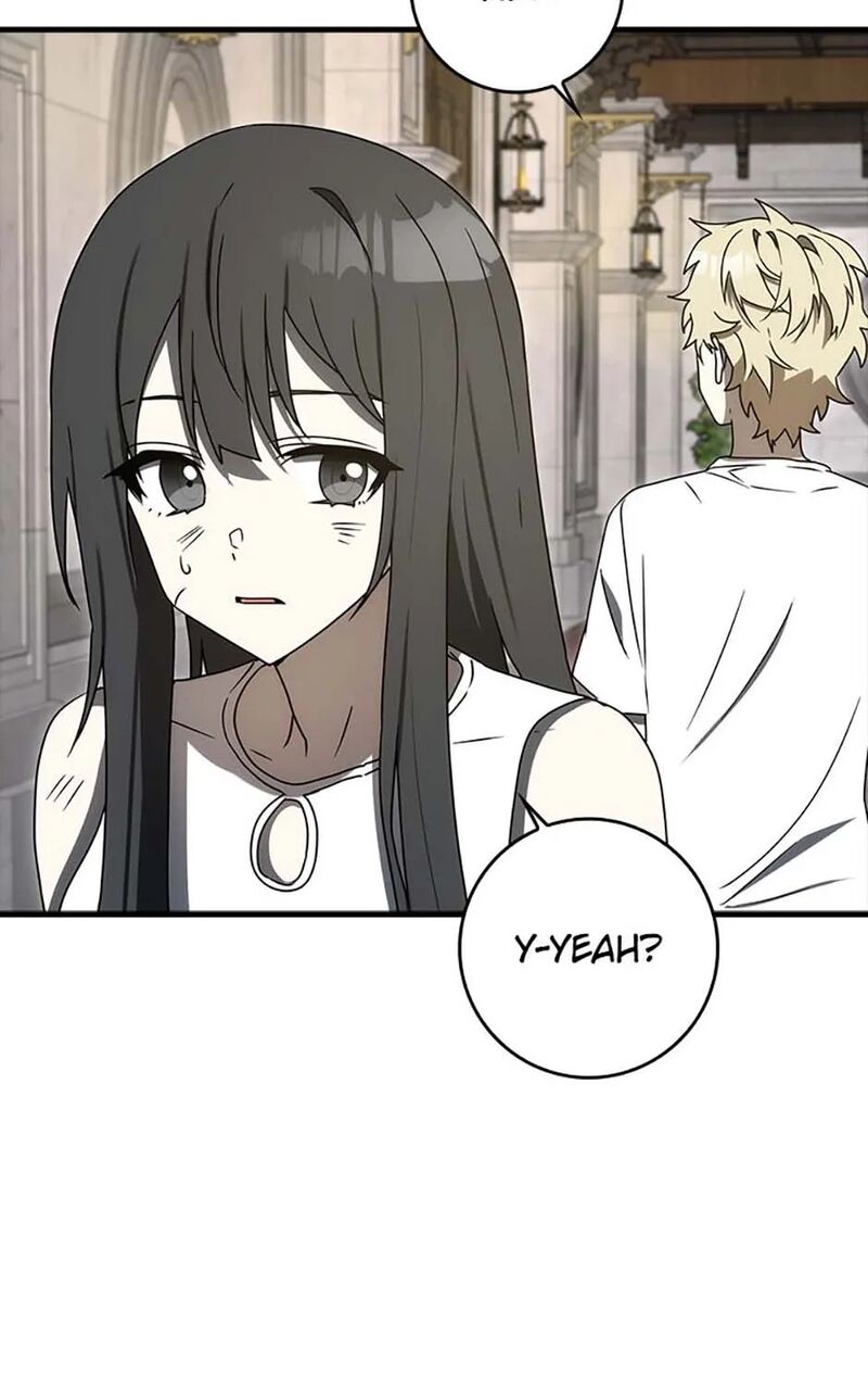 The Demon Prince Goes To The Academy Chapter 79 Page 77