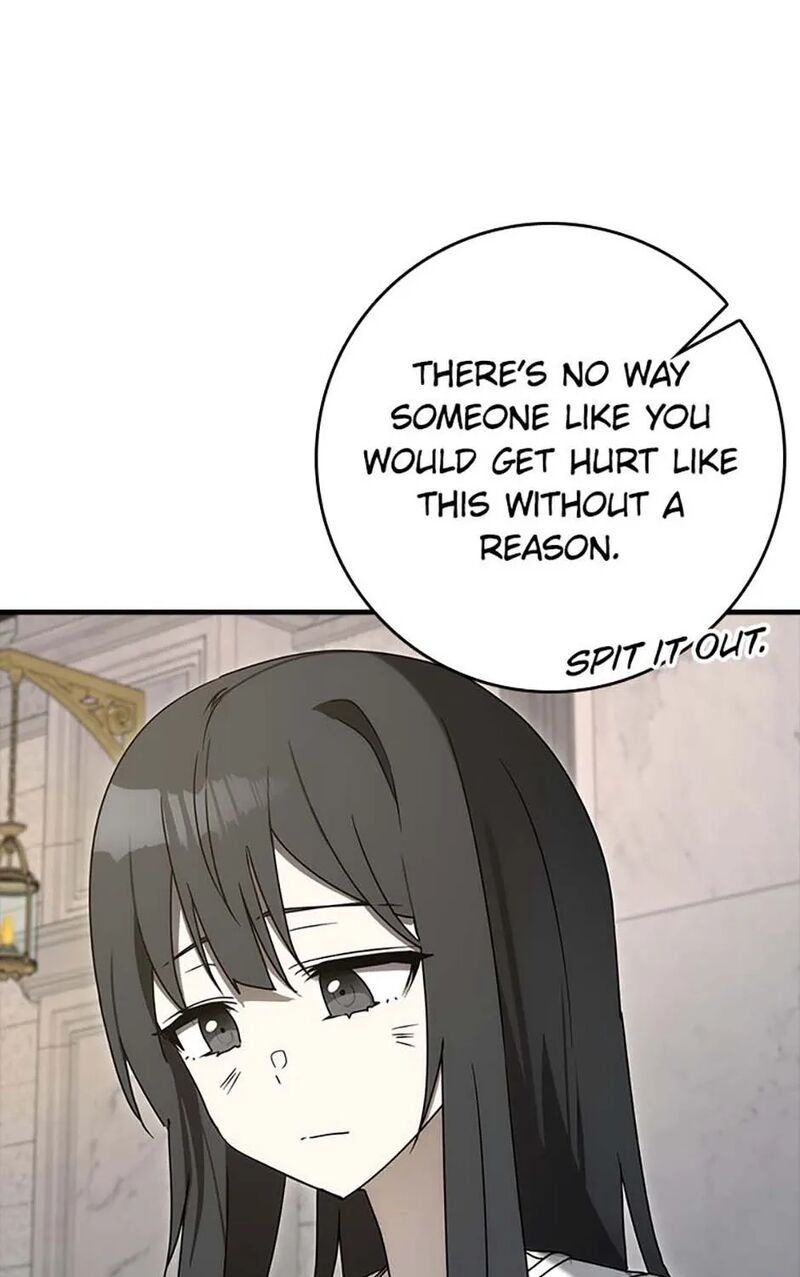 The Demon Prince Goes To The Academy Chapter 79 Page 81