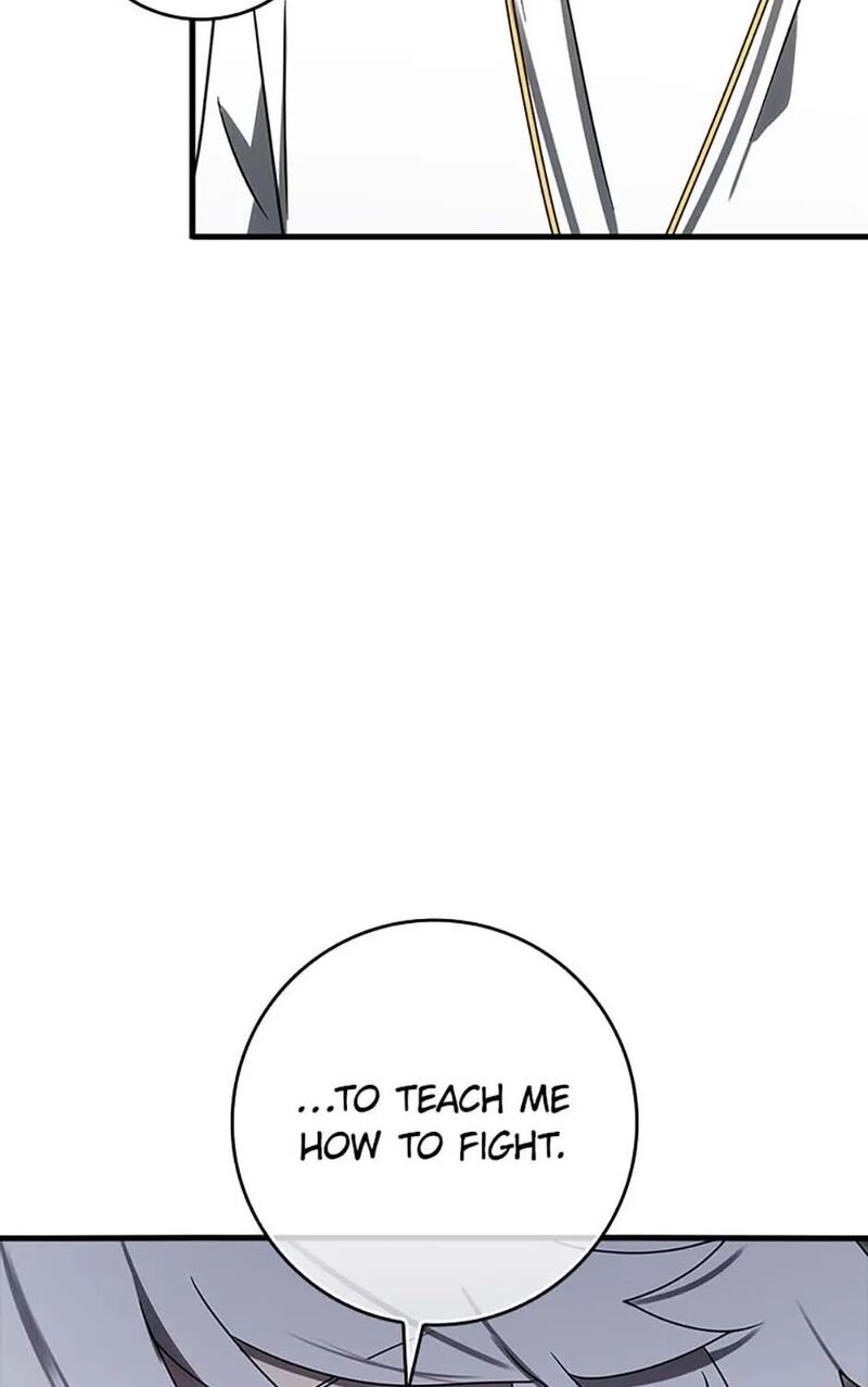 The Demon Prince Goes To The Academy Chapter 79 Page 85