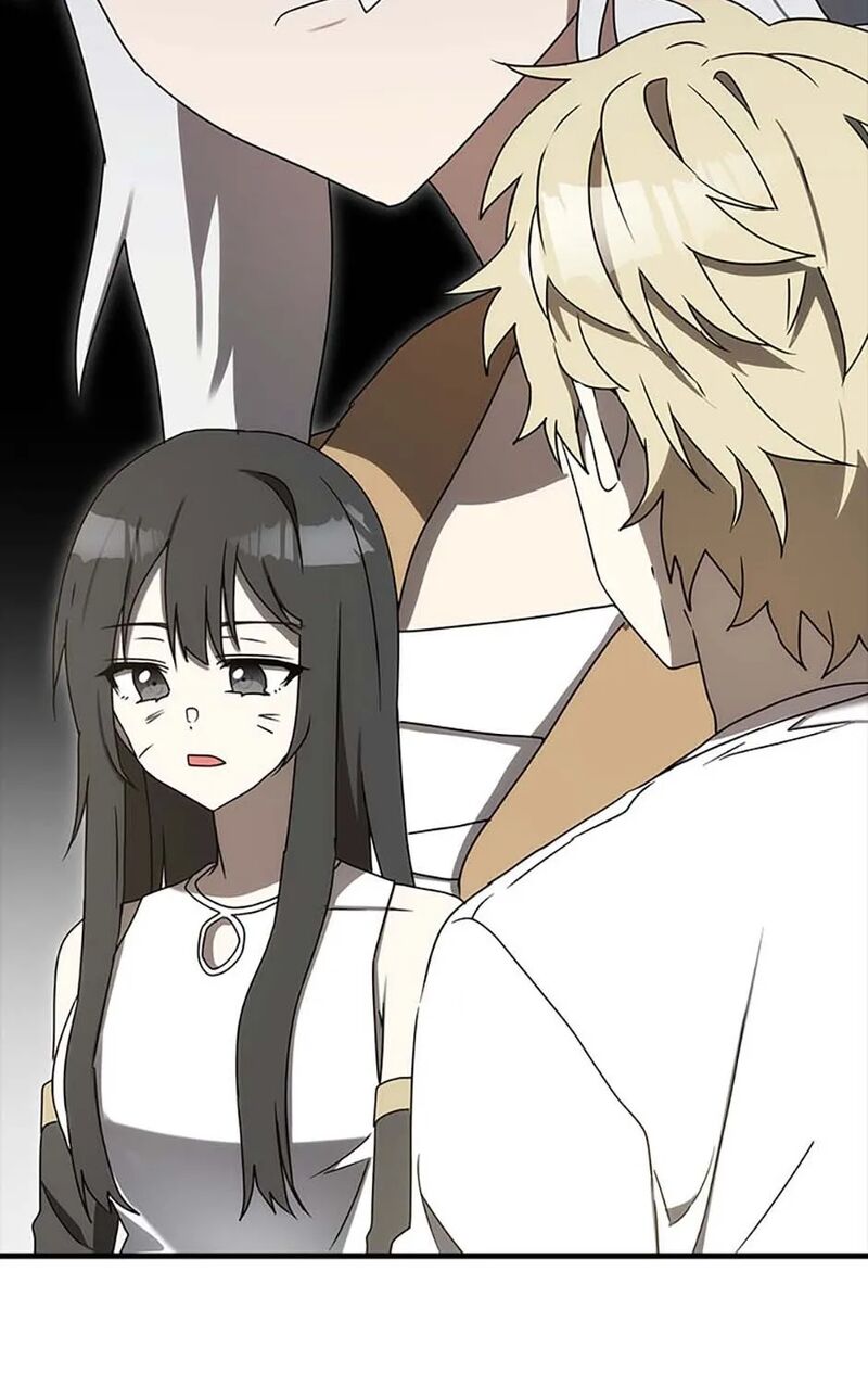 The Demon Prince Goes To The Academy Chapter 79 Page 87