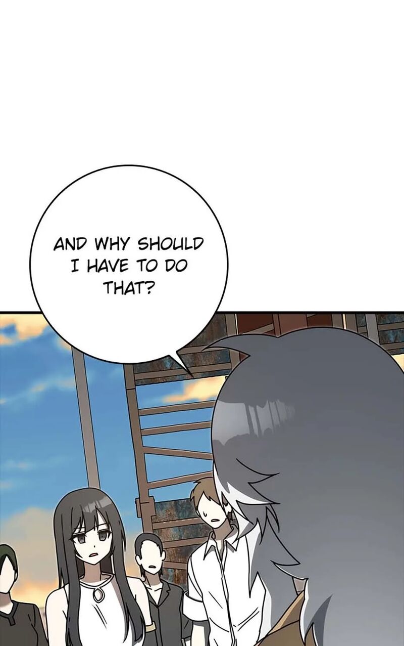 The Demon Prince Goes To The Academy Chapter 79 Page 9