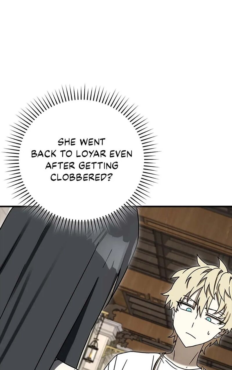 The Demon Prince Goes To The Academy Chapter 79 Page 91