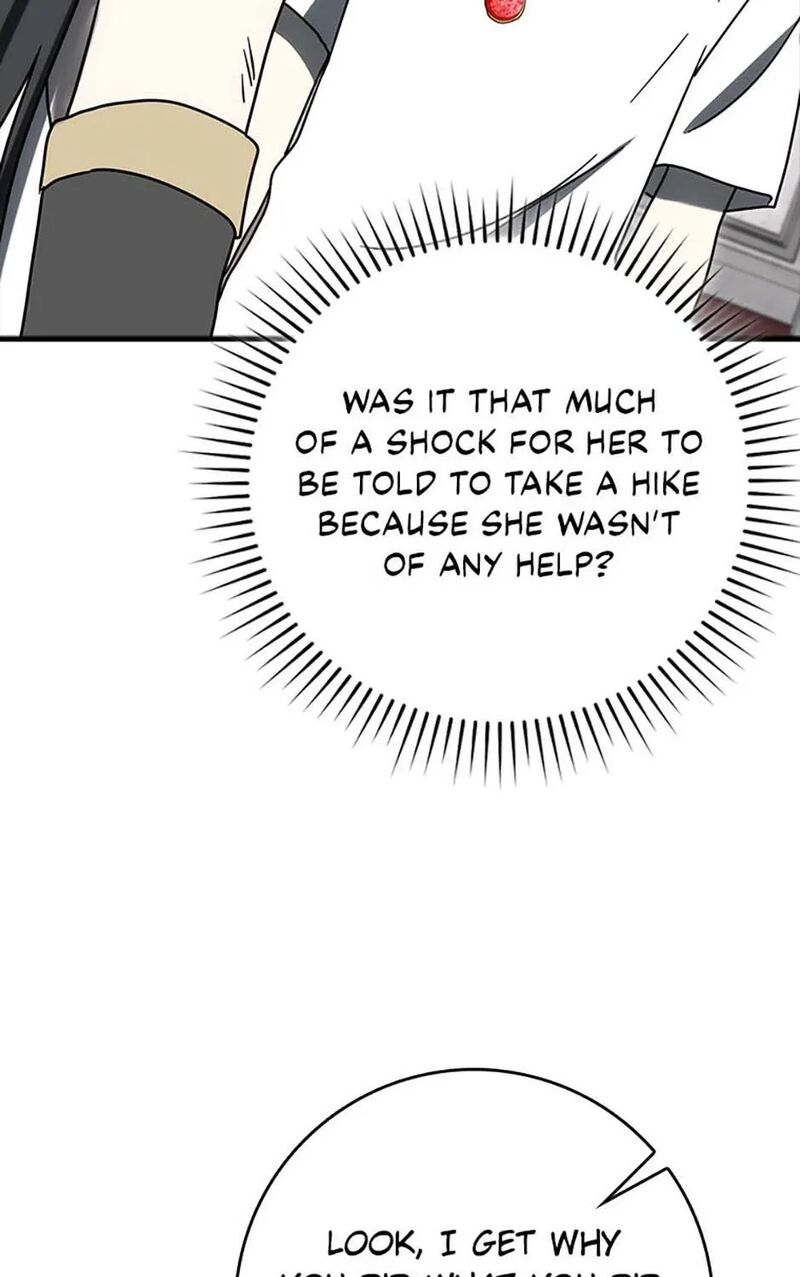 The Demon Prince Goes To The Academy Chapter 79 Page 93