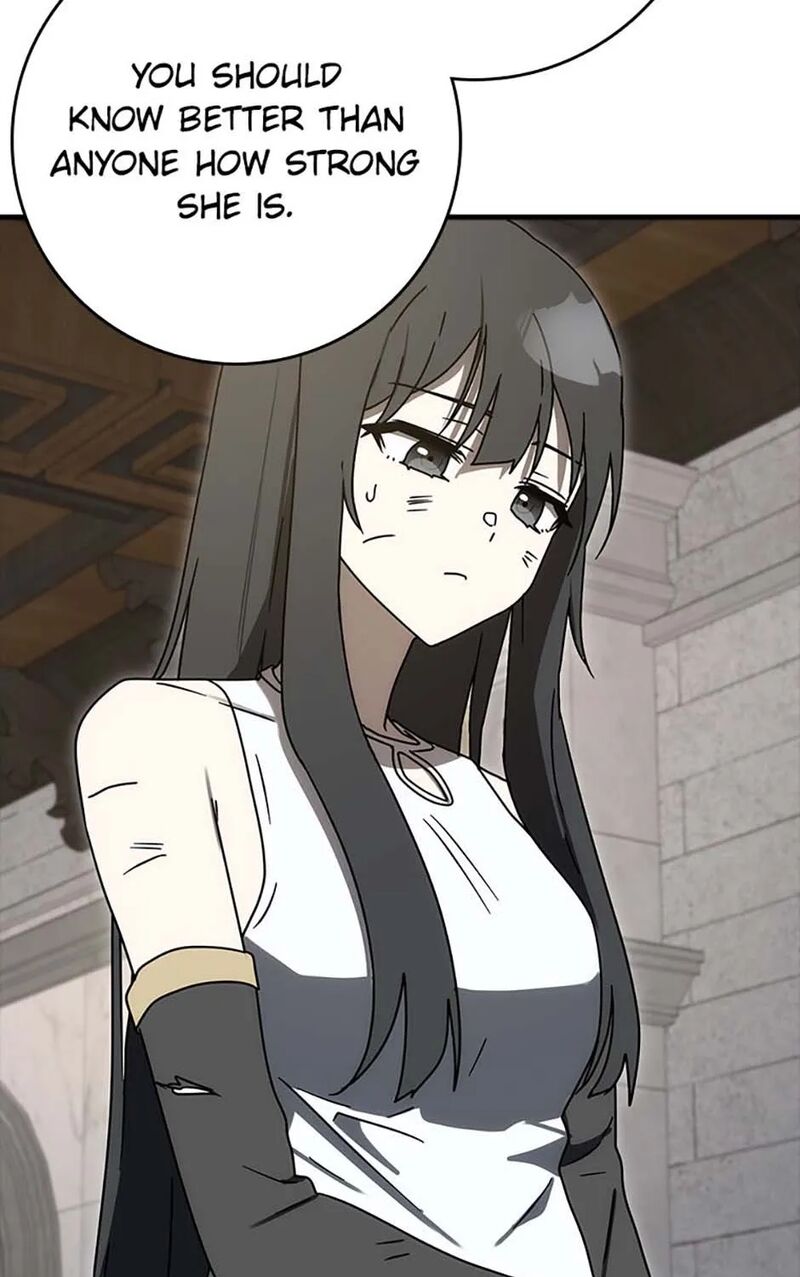 The Demon Prince Goes To The Academy Chapter 79 Page 95