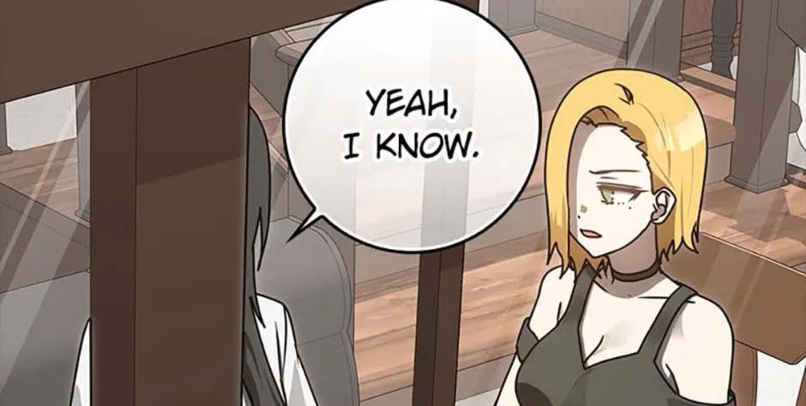 The Demon Prince Goes To The Academy Chapter 80 Page 10