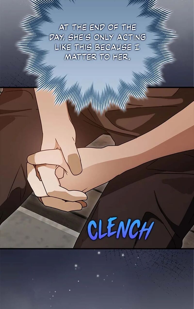 The Demon Prince Goes To The Academy Chapter 80 Page 101