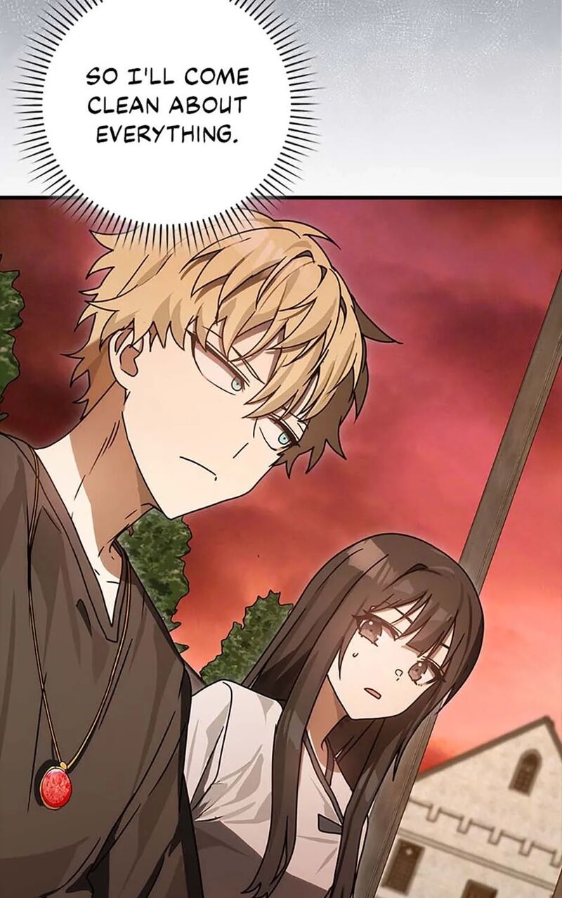 The Demon Prince Goes To The Academy Chapter 80 Page 103