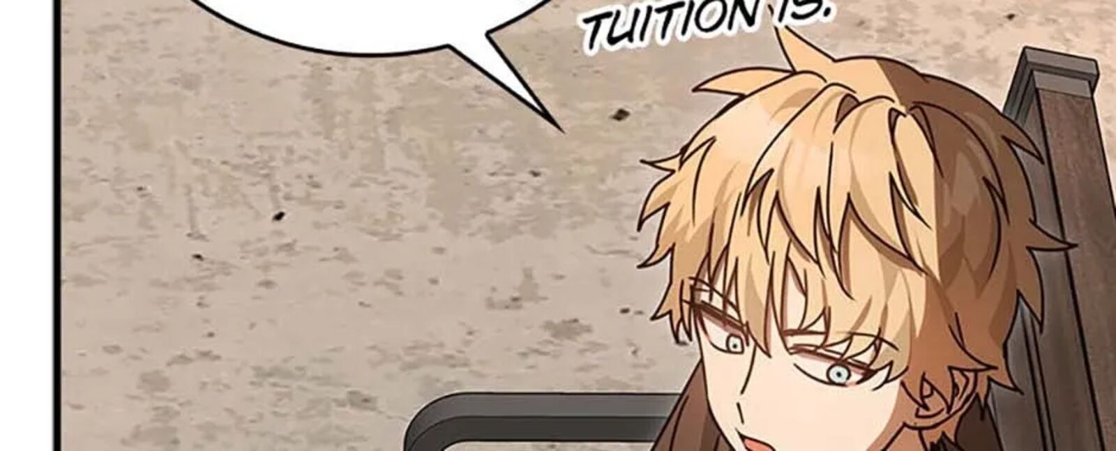 The Demon Prince Goes To The Academy Chapter 80 Page 106